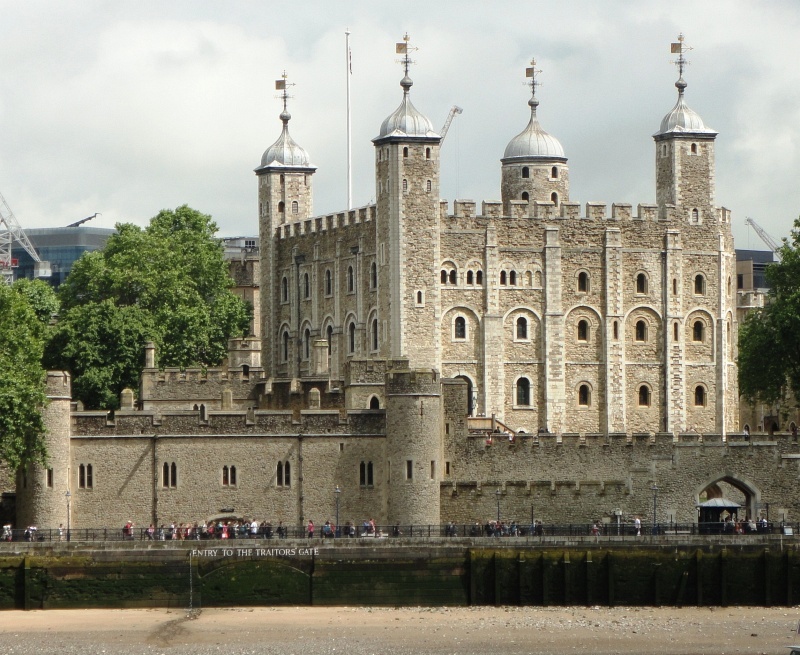 Blick in die Ausstellung