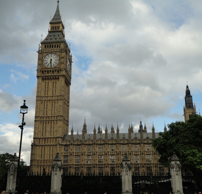 Blick in die Ausstellung