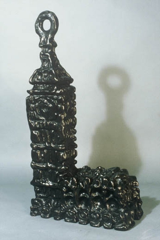 Blick in die Ausstellung