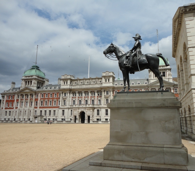 Blick in die Ausstellung