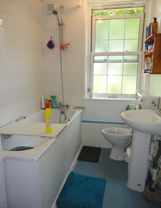 Blick in die Ausstellung