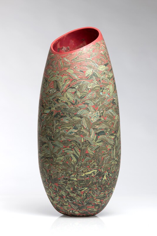 Dorothee Wenz: "Arabeske" (2024)