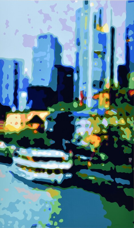 Konrad Winter: "Frankfurt am Main" (2026)