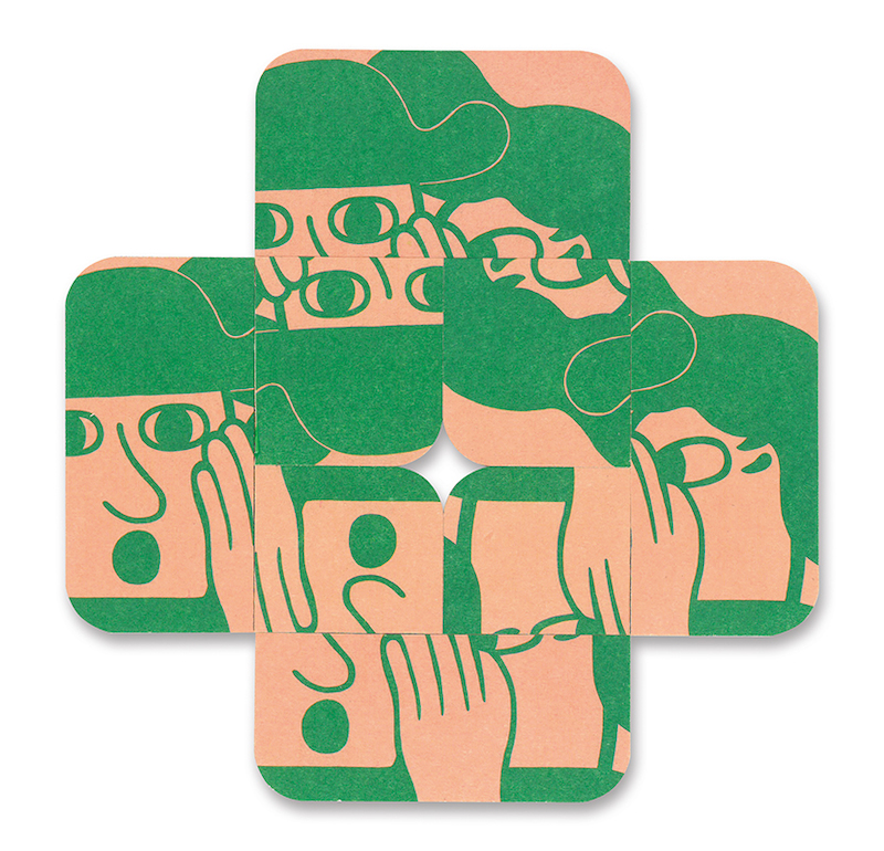 Albrecht Wild: "Mikkeller (2)" (2026)