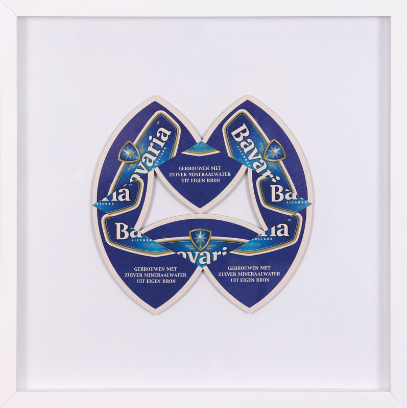 Albrecht Wild: "Bavaria (1)" (2013)