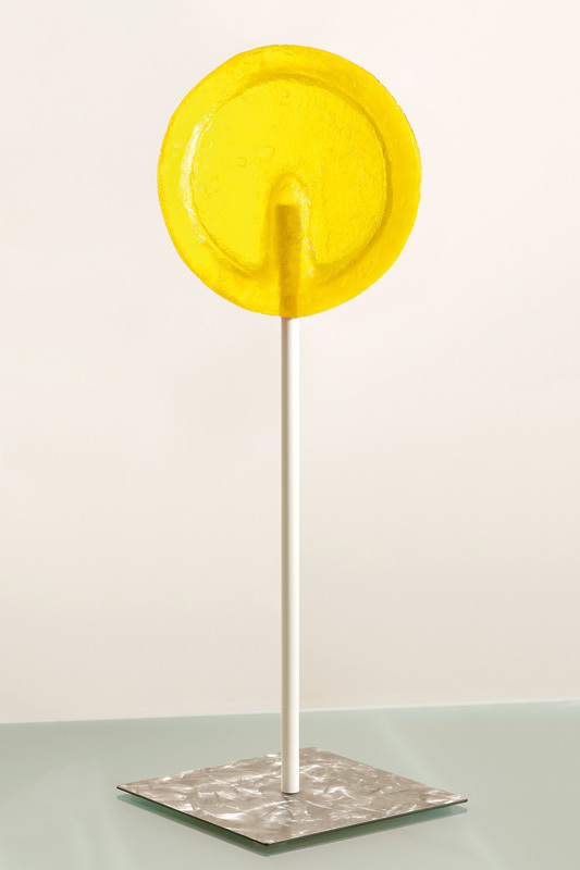 Peter Anton: "Lemon Lollipop" (2014)
