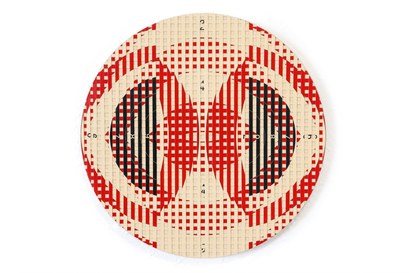 Petra Scheibe Teplitz: "Transformation 3" (2023)