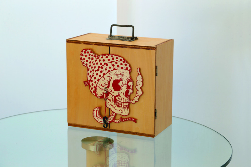 Kenichi Yokono - Tea for two, 2020, 