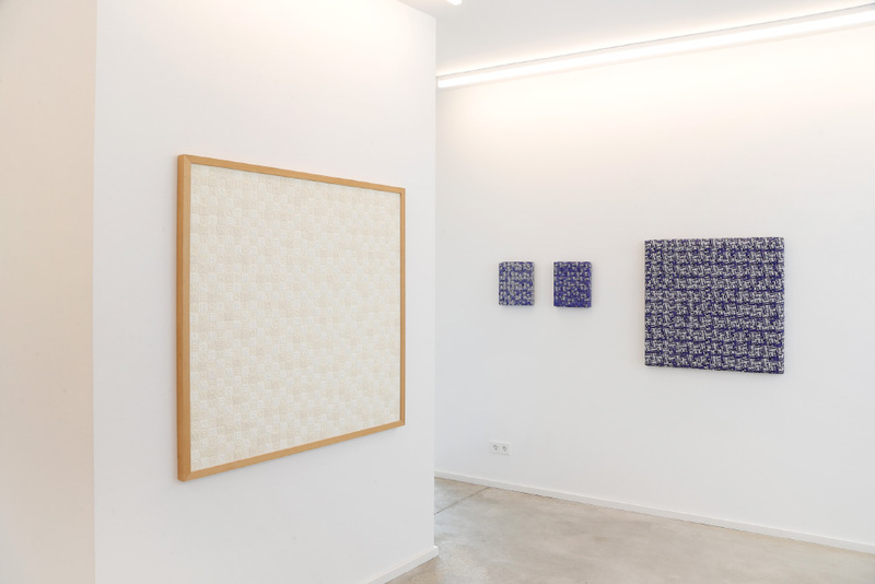 Blick in die Ausstellung