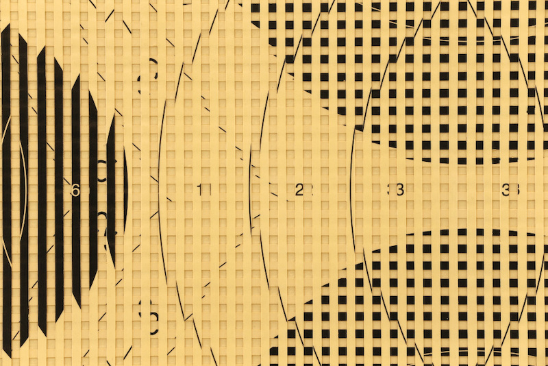 Blick in die Ausstellung