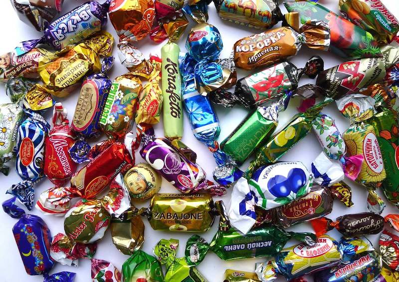 Blick in die Ausstellung