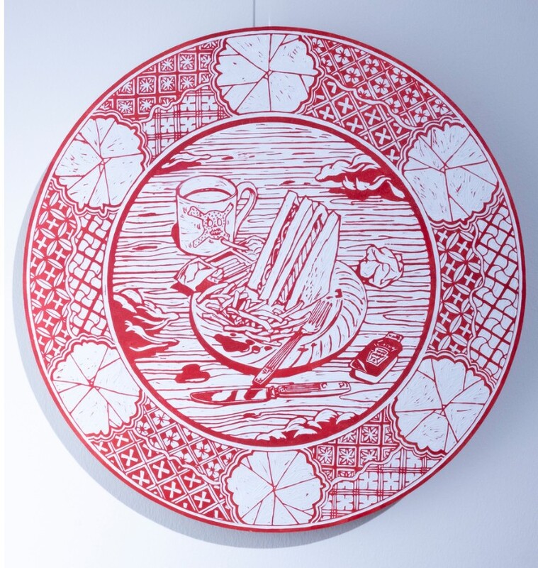 Kenichi Yokono - Sandwich, , 