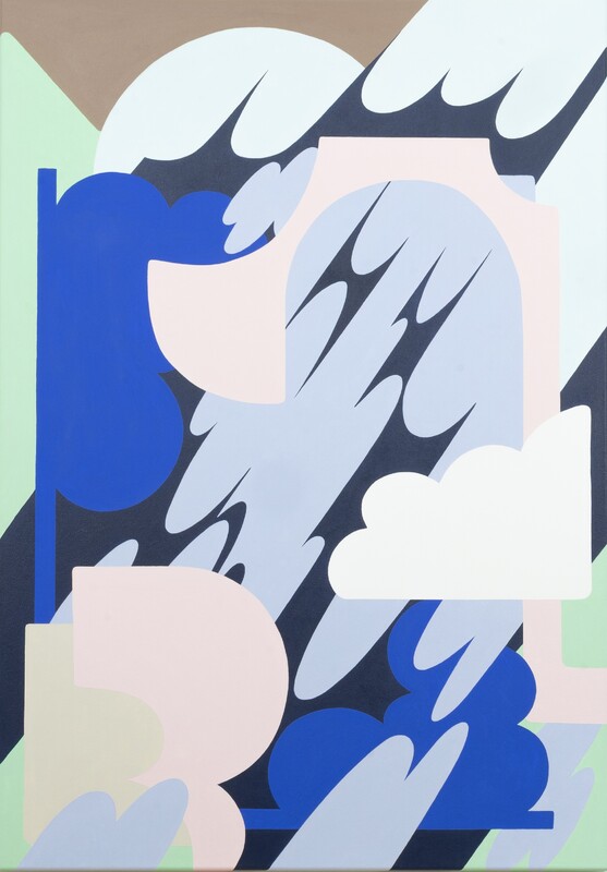 Leonard Korbus: "winter" (2025)