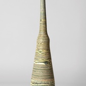 Dorothee Wenz - Gefäßform (oben geschlossen)