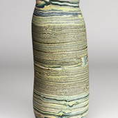 Dorothee Wenz - Gefäß