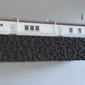 Blick in die Ausstellung