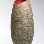 Dorothee Wenz - Arabeske