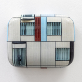 Hein Spellmann - Fassade 530