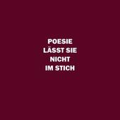 Blick in die Ausstellung
