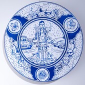 Kenichi Yokono - No title, 2016, 