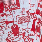 Kenichi Yokono - Short stories (Beispiel), 2016, 