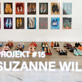 Blick in die Ausstellung