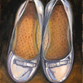 Blick in die Ausstellung