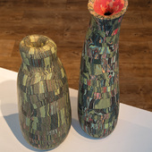 Blick in die Ausstellung