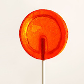 Peter Anton - Orange Lollipop
