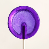 Peter Anton - Grape Lollipop