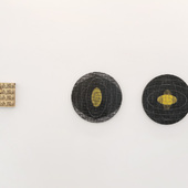 Blick in die Ausstellung