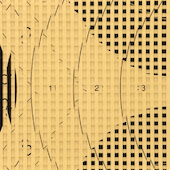 Blick in die Ausstellung