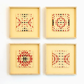 Blick in die Ausstellung