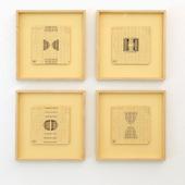 Blick in die Ausstellung