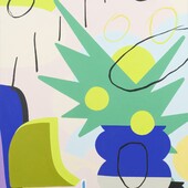 Leonard Korbus - summer